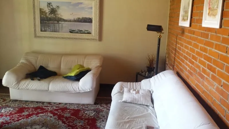 Imagem Casa à venda 3 Quartos, 3 Suites, 4 Vagas, 1332M², Jardim Residencial Doutor Lessa, Pindamonhangaba - SP