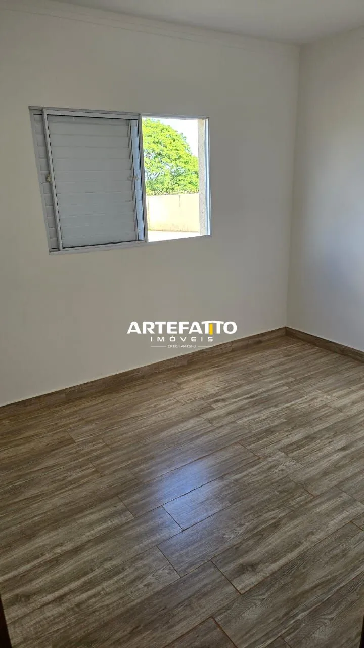 Imagem Apartamento com 2 dormitórios no bairro Jardim Integração