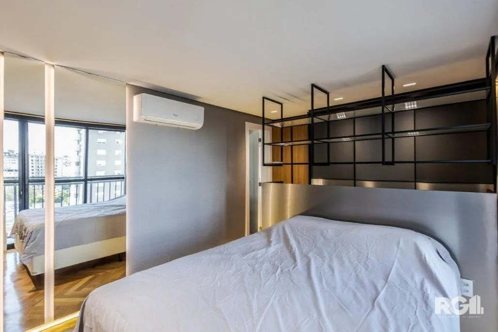 Imagem APTO DUPLEX DE 121M² COM 2 DORMITÓRIOS E 2 VAGAS - MONT SERRAT