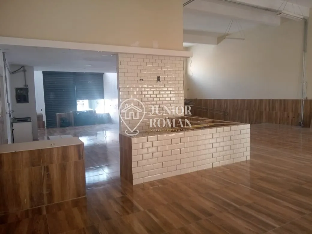 Foto do imóvel SALÃO COMERCIAL PARA LOCAÇÃO - 280M² NO CENTRO DE SÃO BERNARDO DO CAMPO
