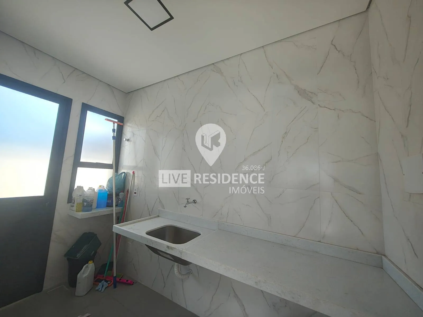 Imagem Linda casa à venda no Condomínio Portal San Giovanni!