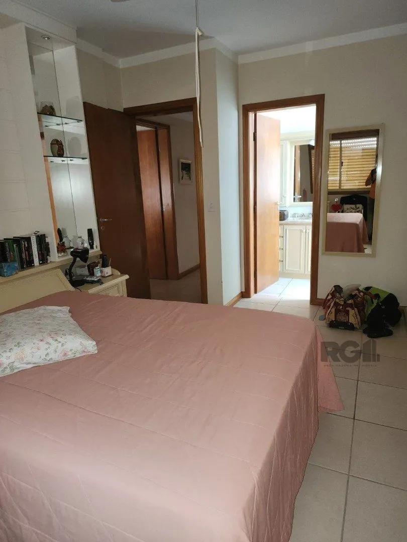 Imagem Apartamento em Zona Nova