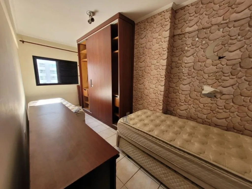 Imagem APARTAMENTO COM 56,00 m² - AVIAÇÃO - PRAIA GRANDE SP