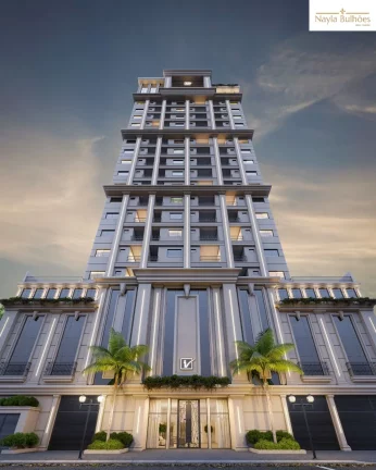 Imagem APARTAMENTO RESIDENCIAL em ITAPEMA - SC, Morretes