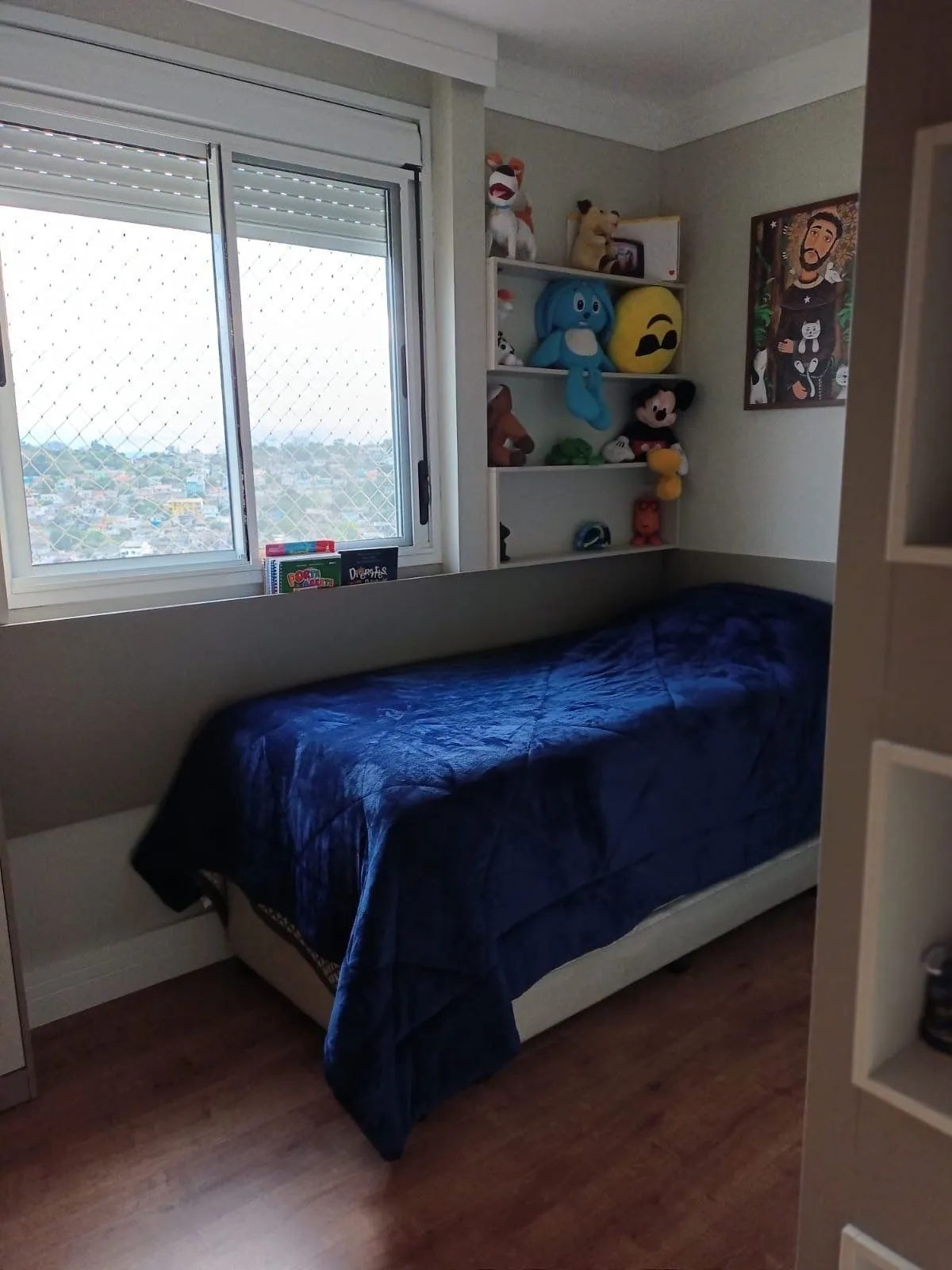 Imagem Apartamento de 3 dormitórios a venda no Bairro Jardim Carvalho, Porto Alegre