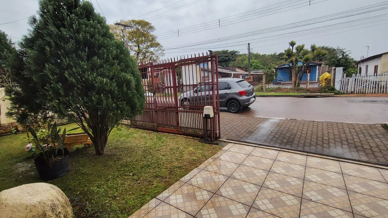 Imagem Casa com 2 quartos à venda