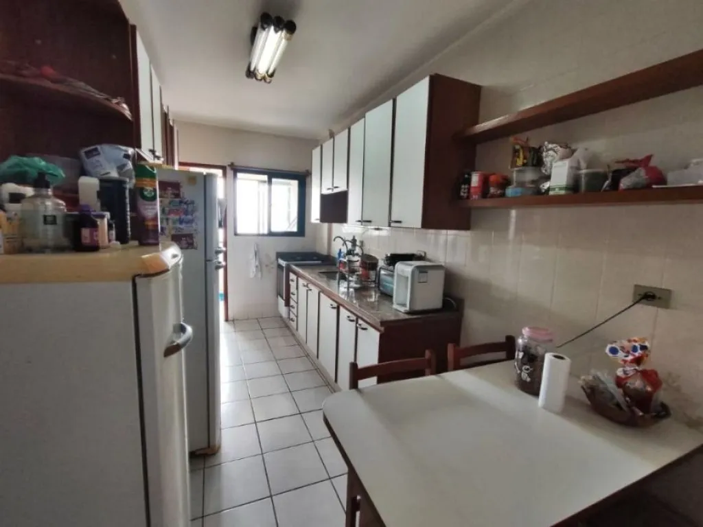 Imagem APARTAMENTO COM 80,00 m² - TUPI - PRAIA GRANDE SP