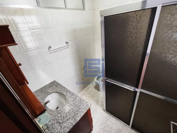 Imagem Casa com 3 dormitórios para alugar por R$ 3.104,00/mês - Centro - Socorro/SP