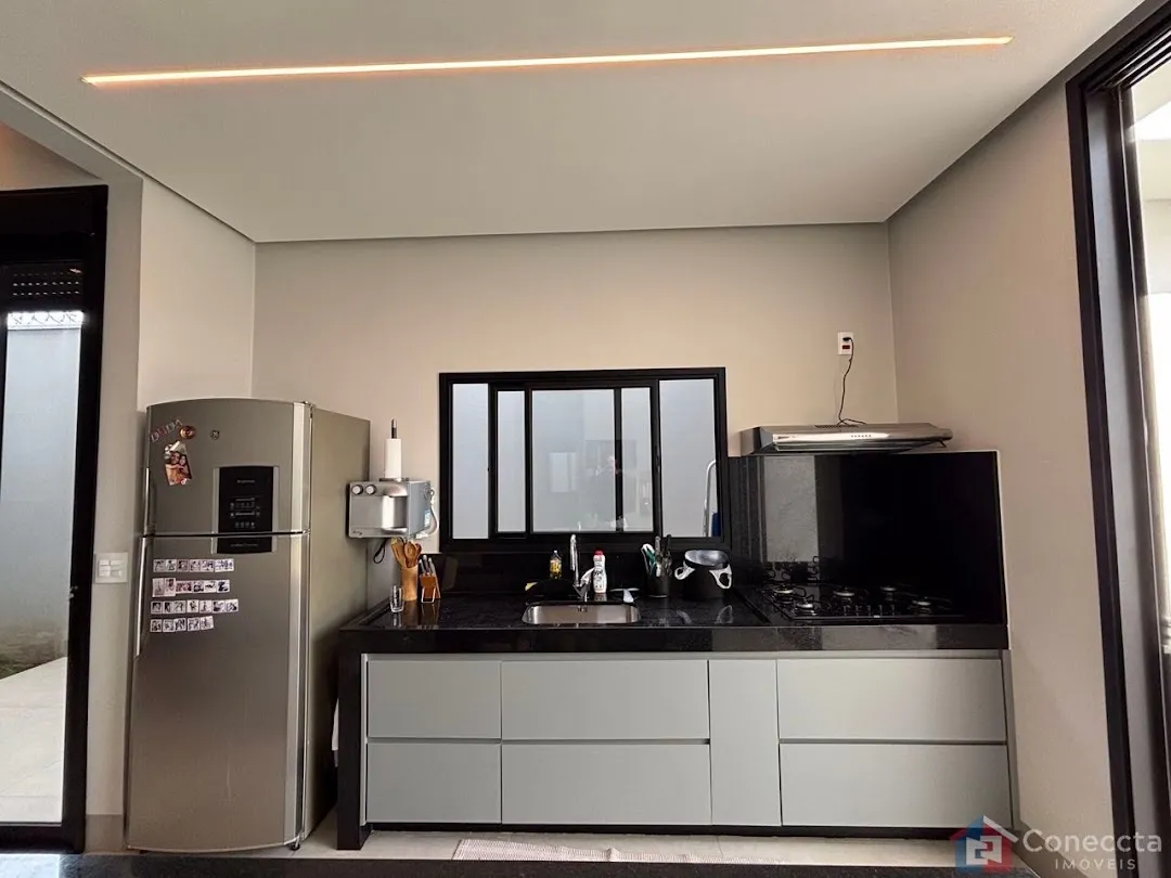 Imagem Casa Residencial à venda, Caiçaras, Patos de Minas - CA0193.