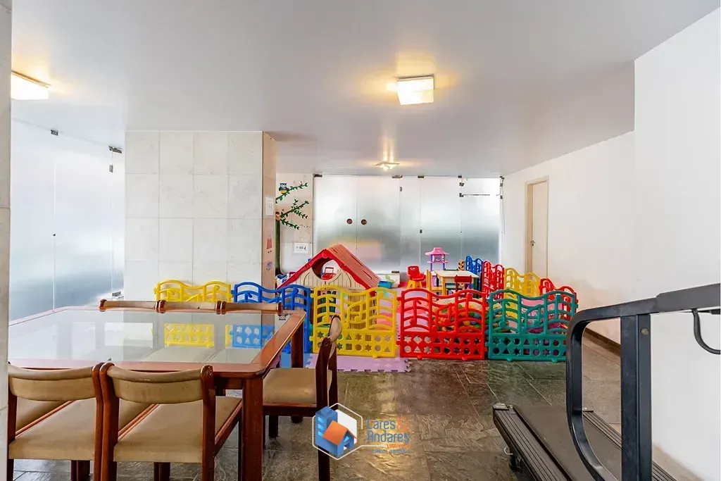 Imagem Apartamento à venda 4 Quartos 2 Suites 2 Vagas 258M² Jardim Paulista São Paulo - SP