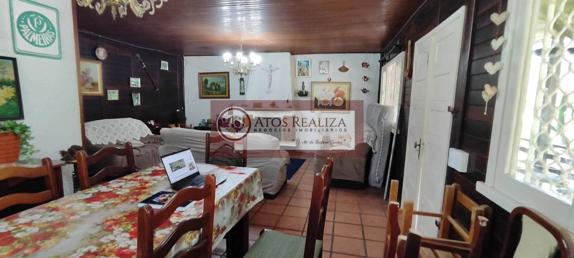 Imagem Chácara à Venda em Colônia, SP: 2 Dormitórios e 150m² R$1.700.000