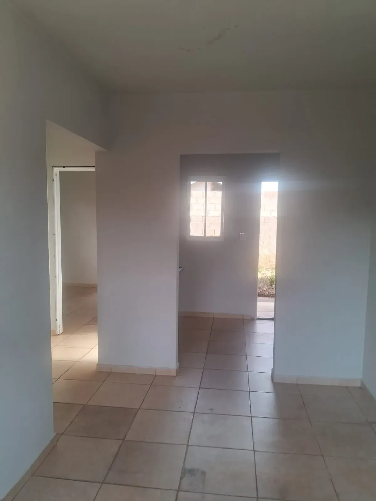 Imagem Casa com 2 Quartos à Venda, 45 m² em Egydio Zani - São José do Rio Preto