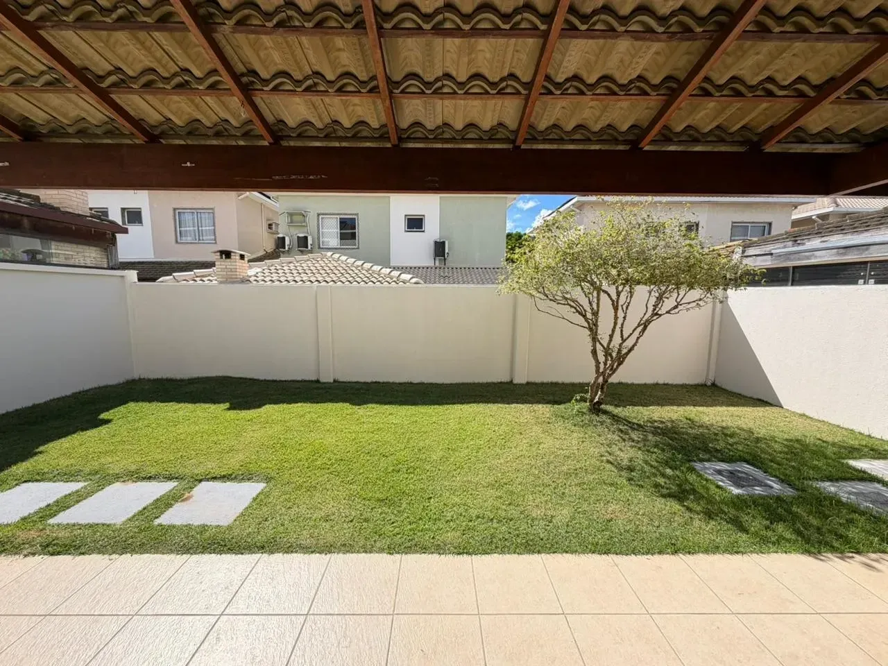 Imagem Casa com 4 Quartos à Venda, 155 m² em Colina de Laranjeiras - Serra