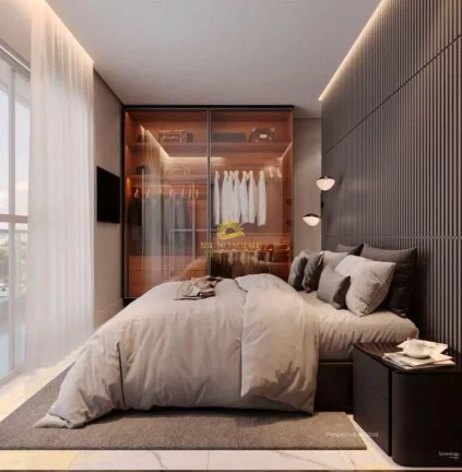 Imagem Descubra o ápice da sofisticação e requinte neste empreendimento exclusivo, localizado a poucos p...