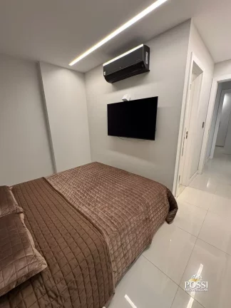 Imagem Myrtes Vieira - Apartamento à Venda na Praia da Costa – 2 Quartos, 1 Suíte, Porteira Fechada e Lazer Completo