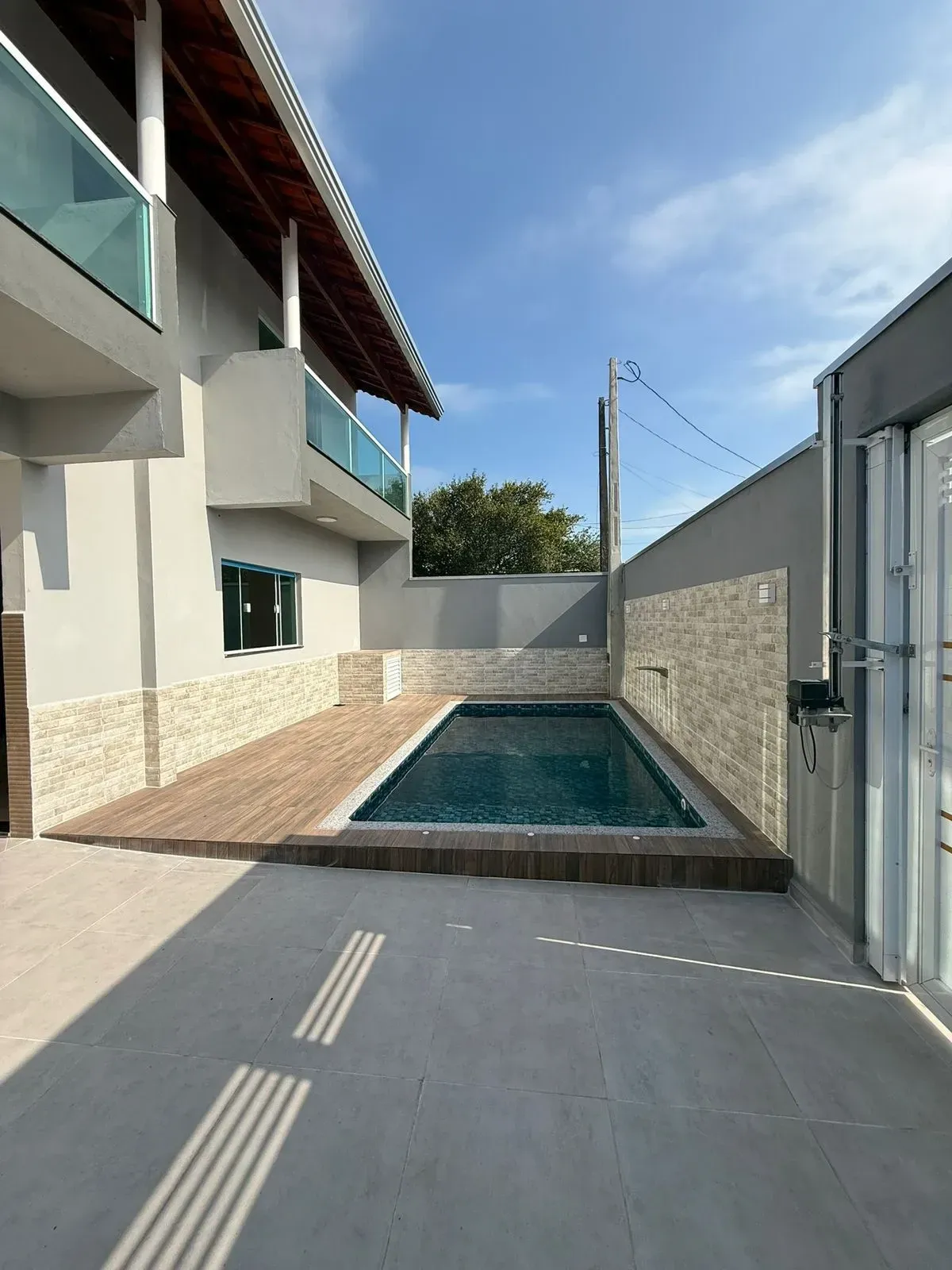 Imagem Sobrado com 3 Quartos à Venda, 119 m² em Vila Atlântica - Mongaguá