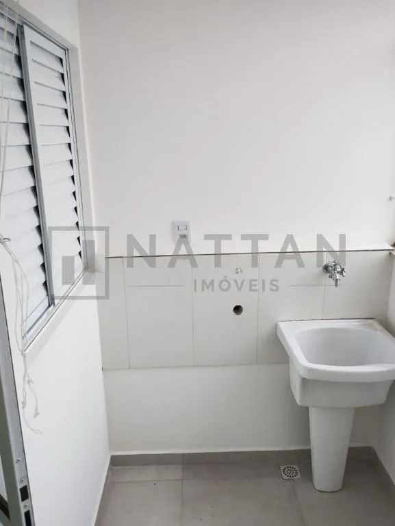 Imagem Apartamento com 2 dormitórios para alugar, 45 m² por R$ 2.875,00/mês - Vila Gomes Cardim - São Paulo/SP