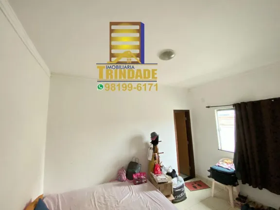 Imagem Casa de Condomínio com 5 Quartos à Venda, 590 m² em Araçagi  - São José de Ribamar
