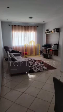 Imagem Sobrado à Venda 3 dormitorios 1 suite - Jd Santa Julia