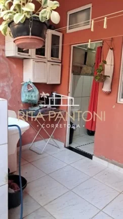Imagem Casa - Ribeirão Preto - Jardim Porto Seguro - Região Leste