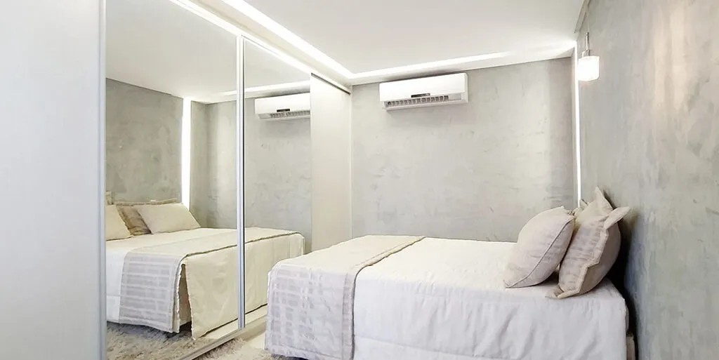 Imagem Apartamento à venda no bairro Vila Rosa - Goiânia/GO