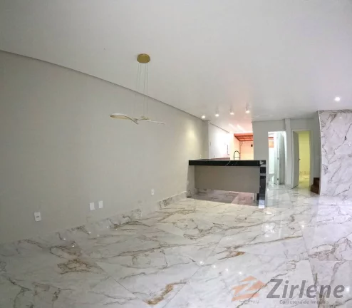 Imagem CASA DUPLEX: LAZER E CONFORTO PARA A SUA FAMÍLIA