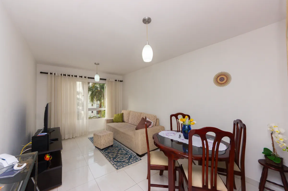 Imagem Apartamento para venda em Jardim Santa Emília com 2 quartos, 62m2