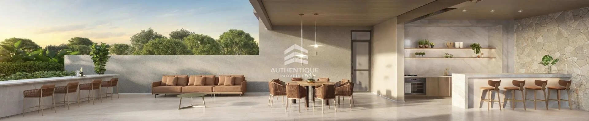 Imagem JARDIM DA HIPICA SANTO AMARO - Apartamento à venda no bairro Vila Cruzeiro - São Paulo/SP, Zona Sul