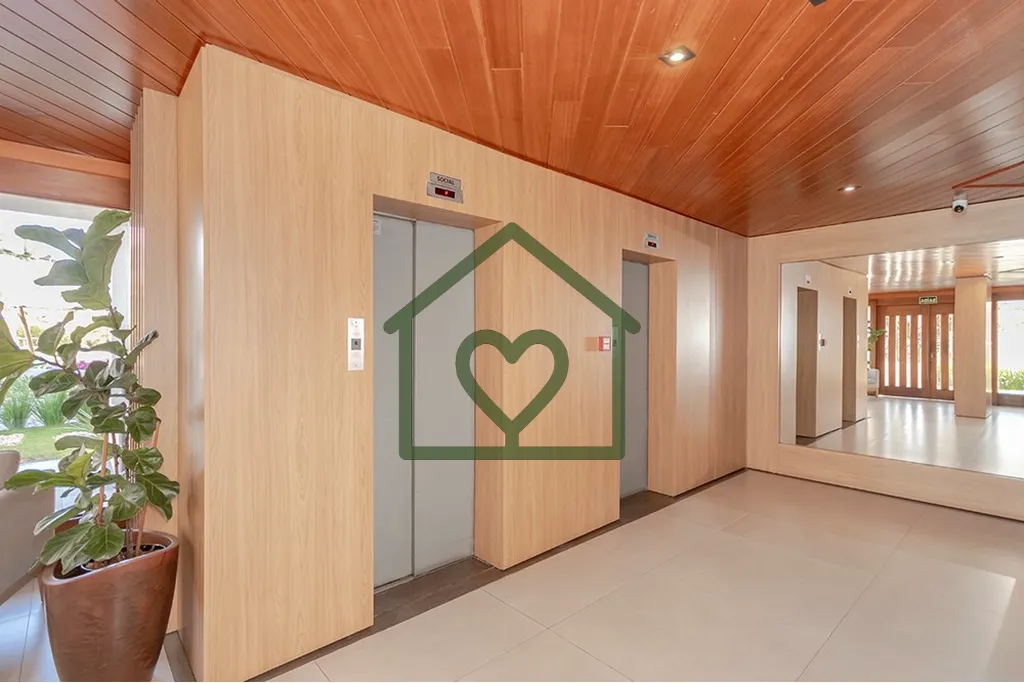 Imagem Excelente oportunidade de apartamento em Porto Alegre, localizado estrategicamente na Av. Dr. Nilo P...