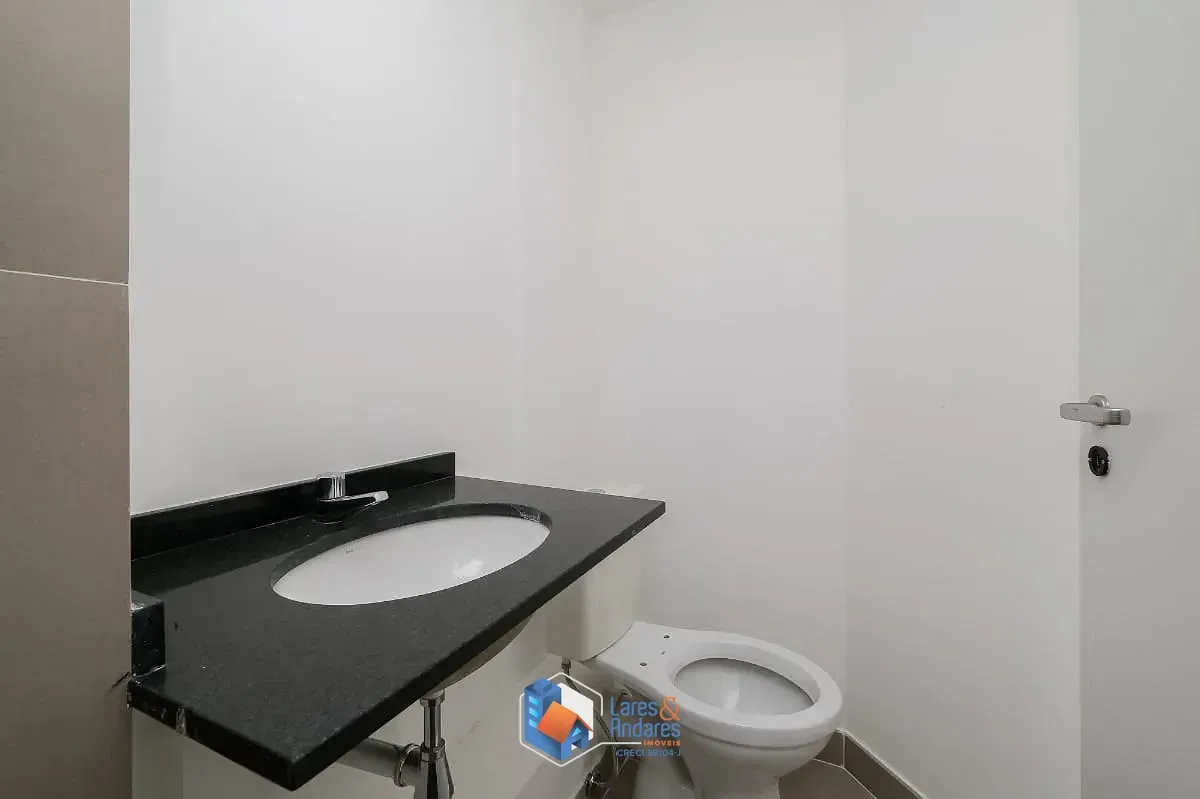 Imagem Apartamento para venda em Perdizes com 1 quarto, 31.73m²