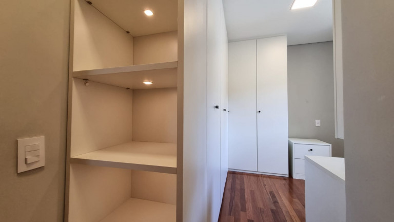 Imagem Apartamento com 4 Quartos à Venda, 195 m² em Jardim Ampliação - São Paulo