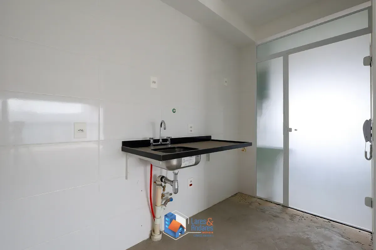 Imagem Apartamento para venda em Brooklin com 2 quartos, sendo 1 suíte, 83m²
