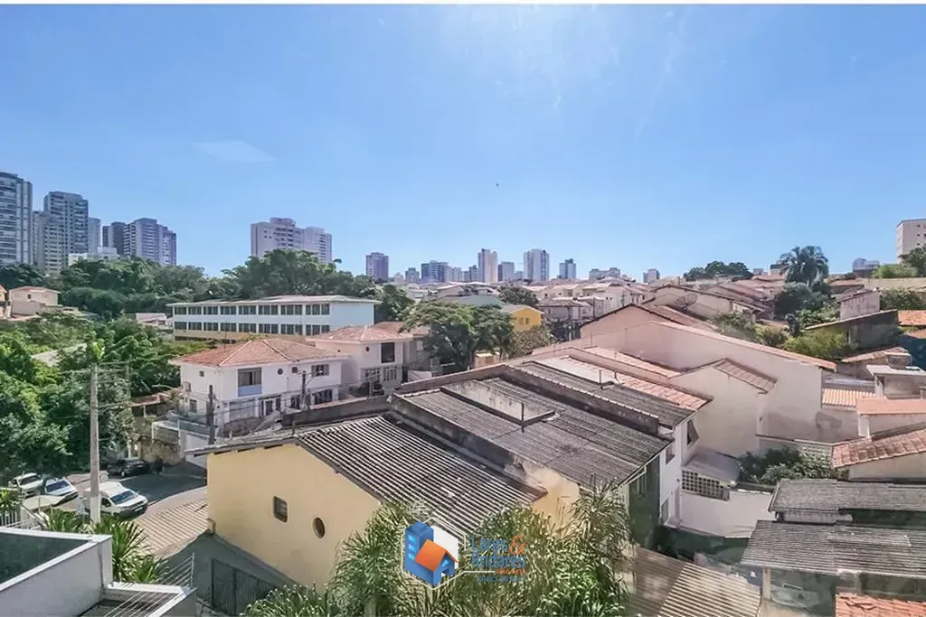 Imagem Apartamento à venda 2 Quartos 1 Suite 1 Vaga 57.74M² Chácara Inglesa São Paulo - SP