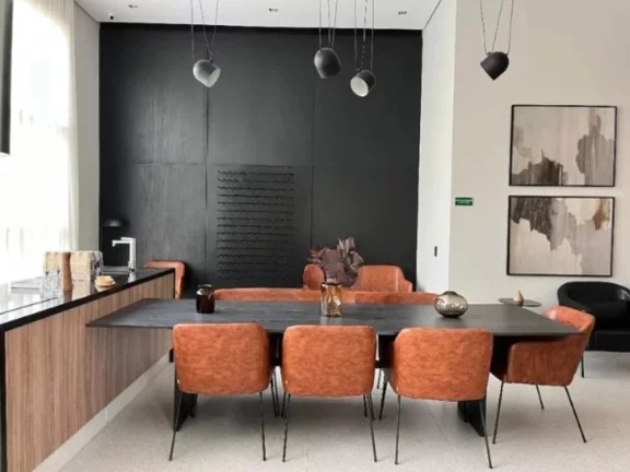Imagem HAUS MITRE PERDIZES - Apto de 105m² (Unidade de Revenda), próximo à PUC-SP - Campus Perdizes!!