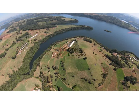 Imagem Sítio CONCÓRDIA - SC