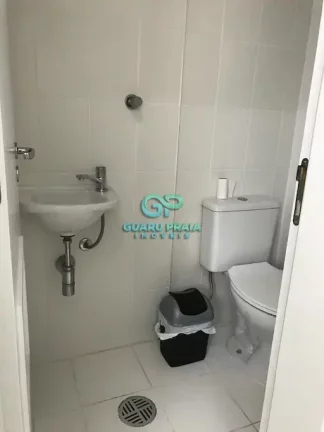 Imagem Apartamento Alto Padrão em Vila Luis Antônio, Guarujá/SP