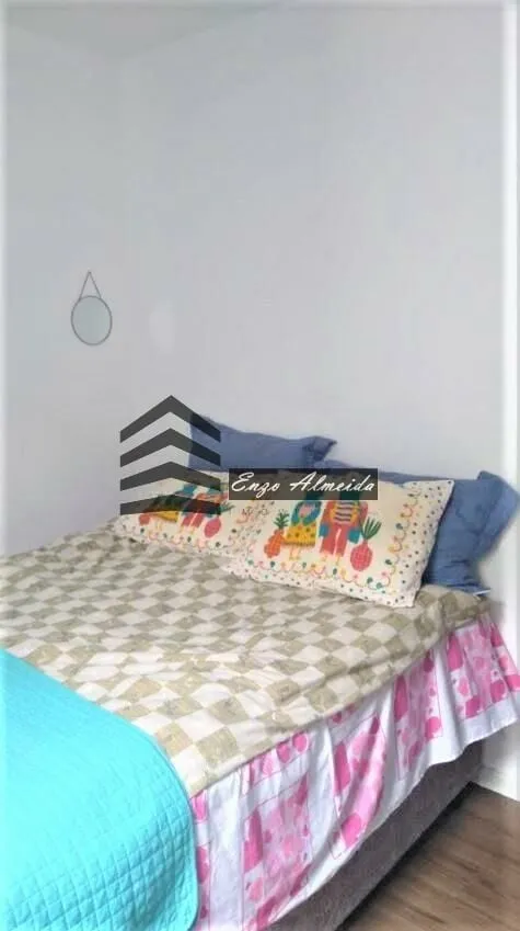 Imagem Apartamento à venda em São Paulo/SP
