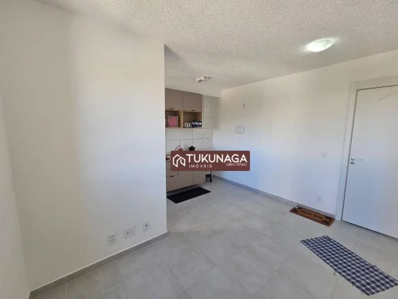 Imagem Apartamento com 1 quarto para alugar, 28 m² por R$ 2.330/mês - Mooca - São Paulo/SP