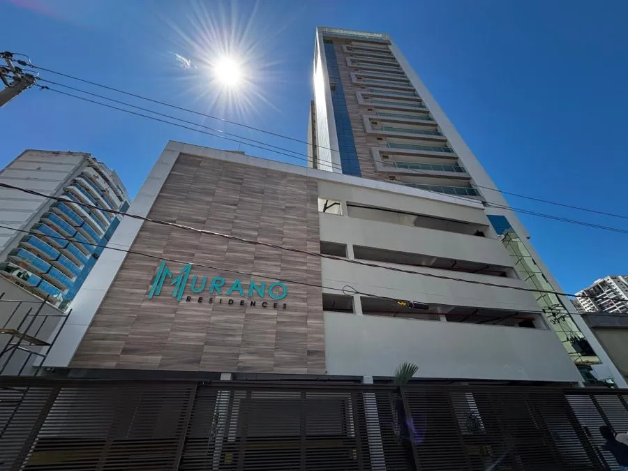 Imagem Apartamento a Venda no bairro Alvarez - Nova Iguaçu, RJ