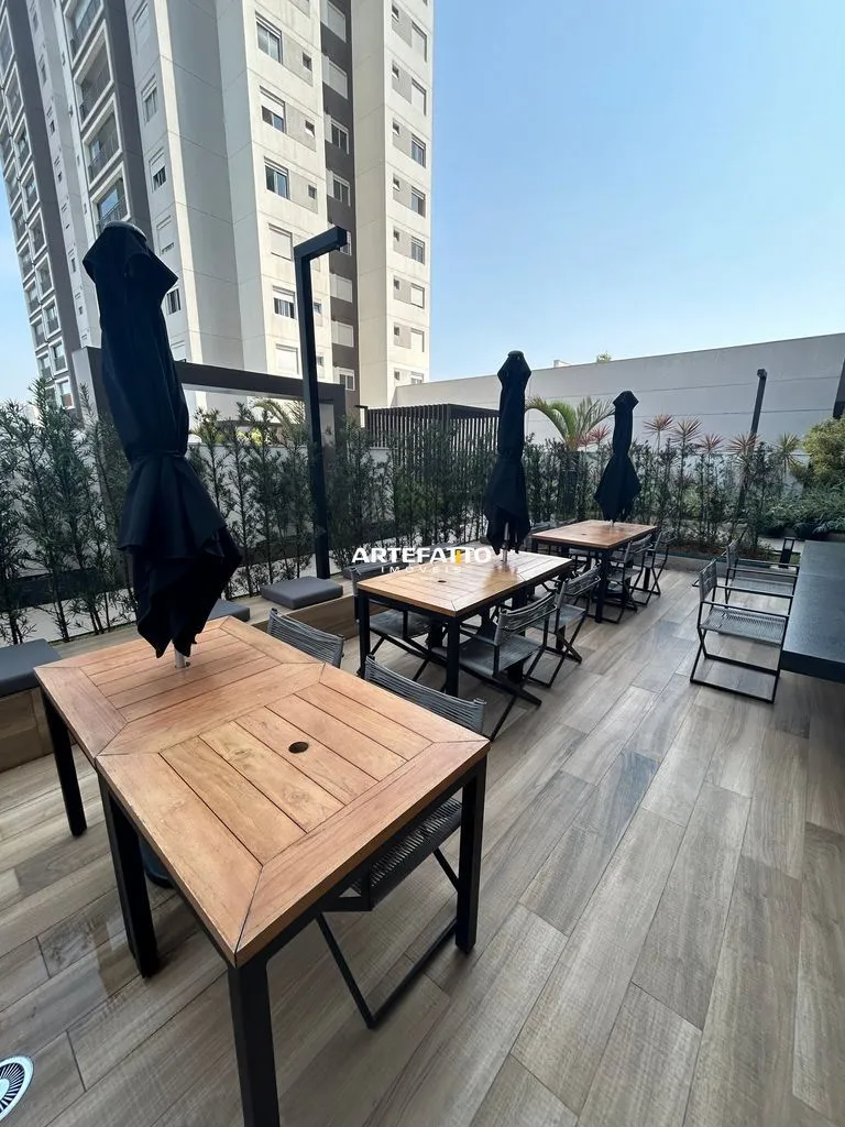 Imagem Apartamento à Venda em Jardim Caravelas, São Paulo - SP