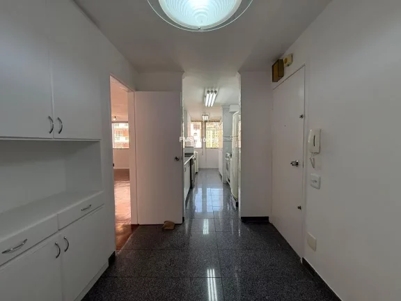 Imagem Imperdível oportunidade de compra: Apartamento com 3 quartos e 3 suítes em Cerqueira César, São Paulo-SP