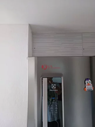 Imagem Apartamento com 2 dormitórios à venda, 48 m por R$ 170.000,00 - Vila Sílvia - São Paulo/SP