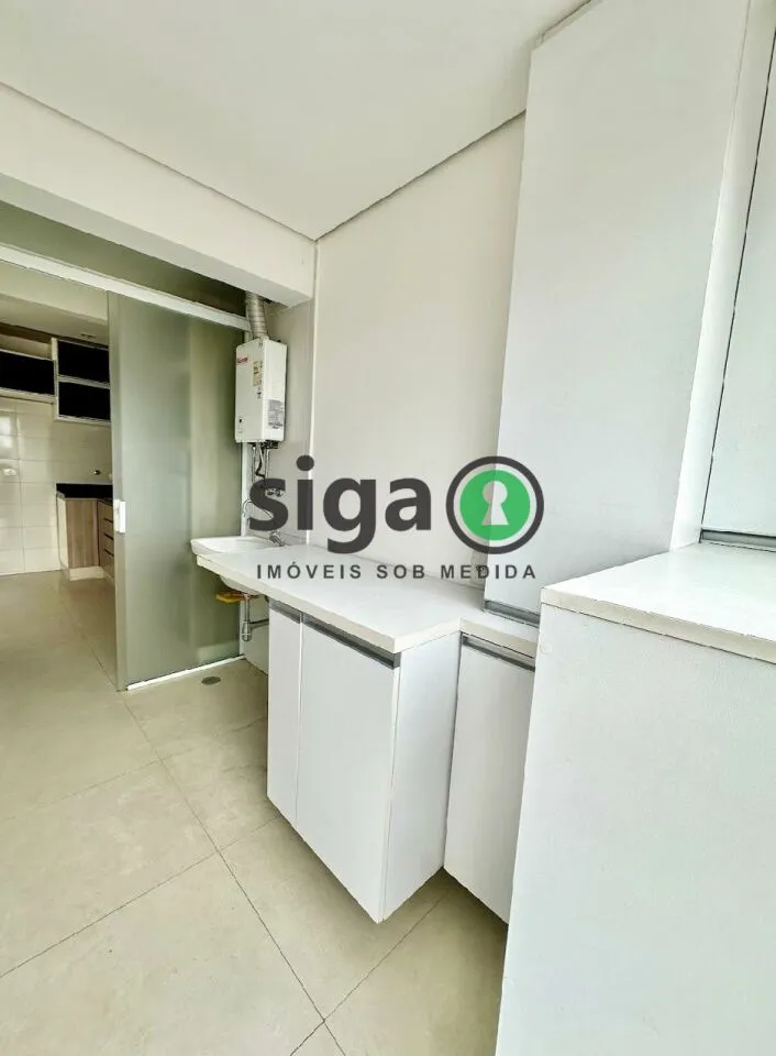 Imagem Apto à Venda no Brooklin com 74m² Sem Mobilia