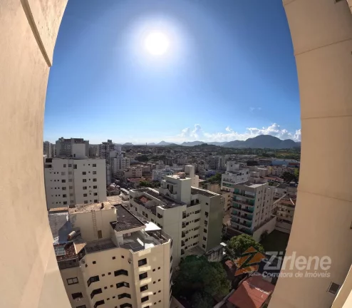 Imagem APARTAMENTO DE 2 QUARTOS NA PRAIA DO MORRO.. ÁREA DE LAZER COMPLETA.
