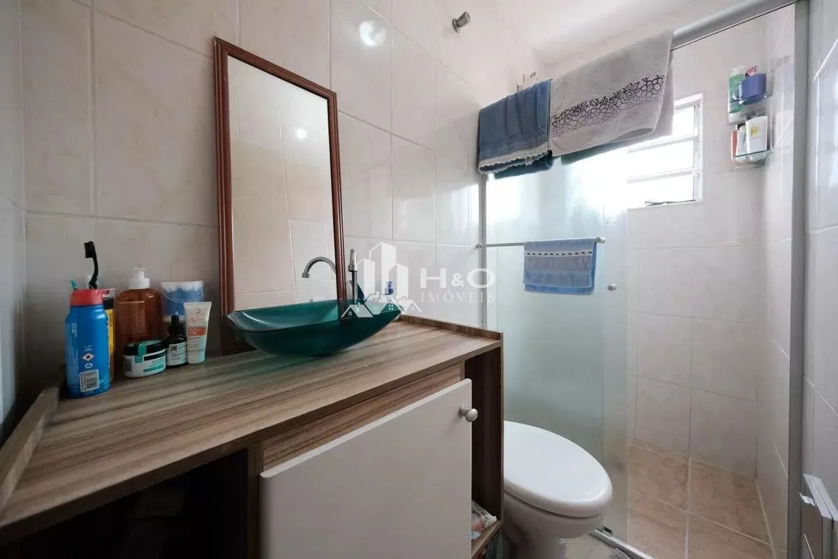 Imagem Oportunidade! Sobrado com 200m² em Ermelino Matarazzo - SP
