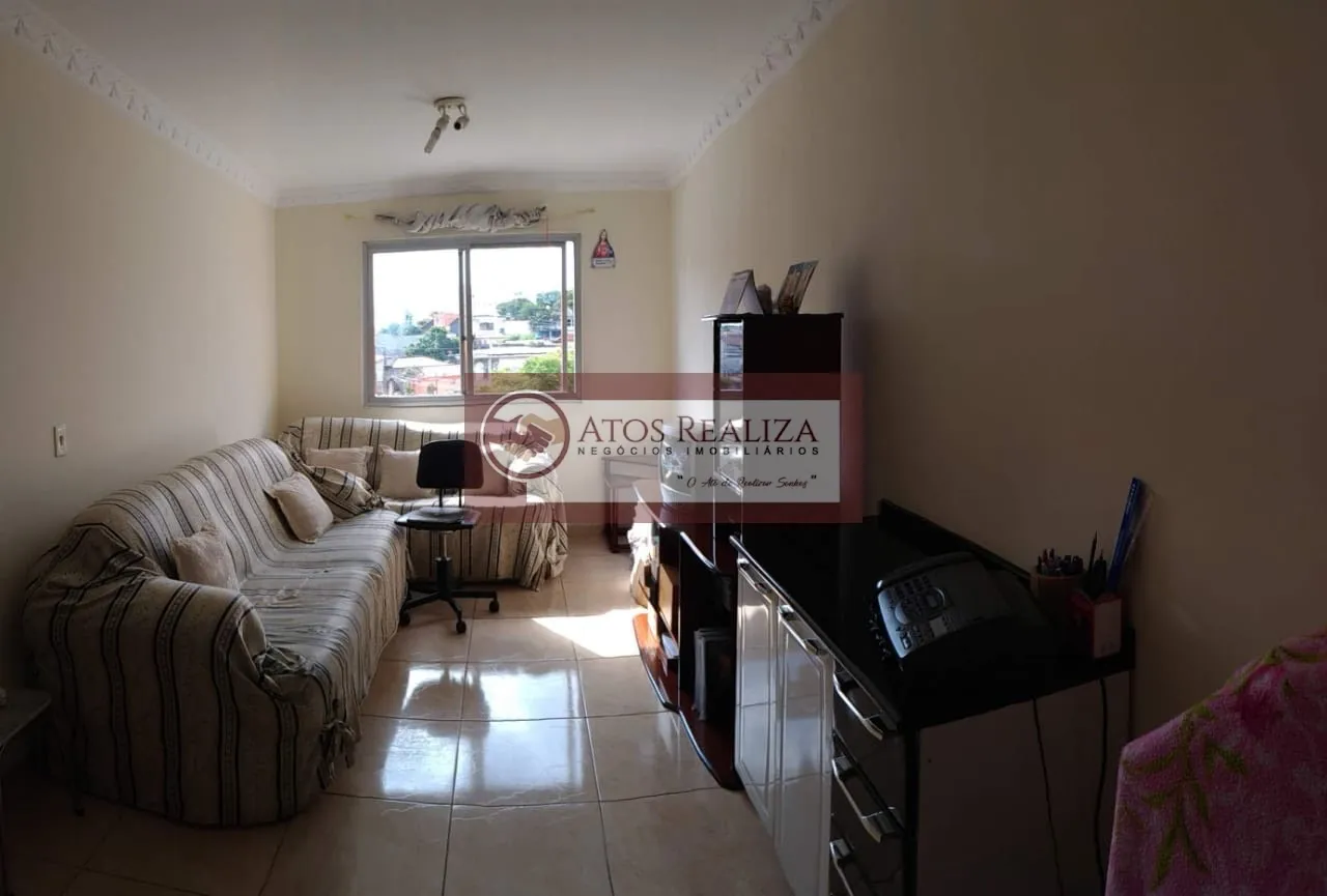 Imagem Compre Apartamento em Vila São Jose