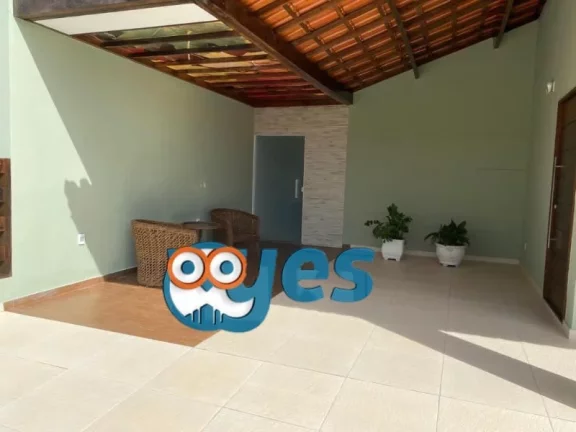Imagem Casa para locação no San Diego - Sim