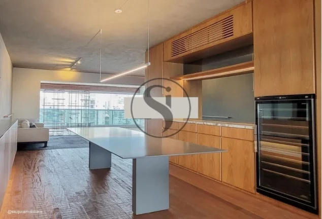 Imagem APARTAMENTO RESIDENCIAL em SÃO PAULO - SP, PINHEIROS
