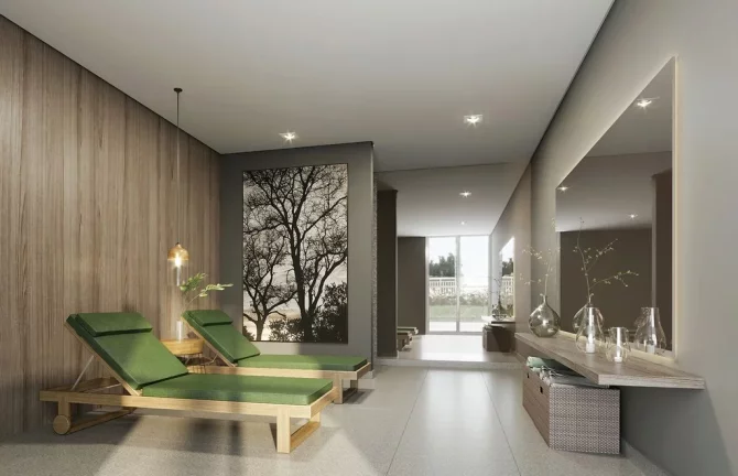 Imagem Apartamento à Venda Na Vila Mascote