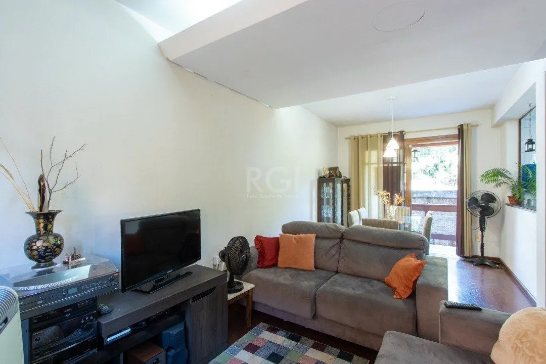 Imagem Casa de Condomínio em Espírito Santo